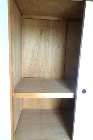 ＴＯＷＡヒルズ 和室　押入　※現況優先