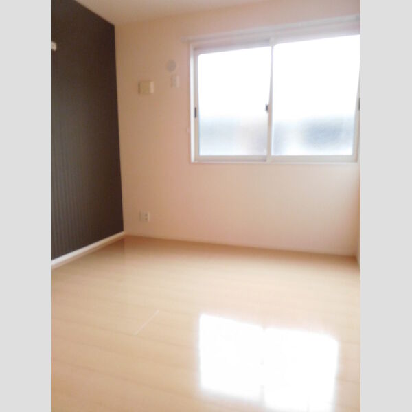 クラージュF号室 部屋その他