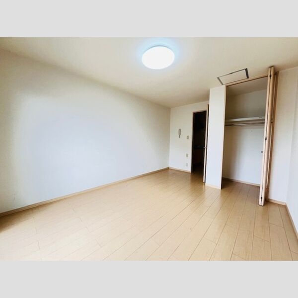 湘南absⅡ201号室 洋室