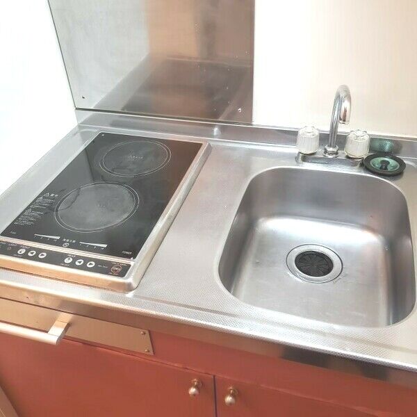 オラシオン キッチン