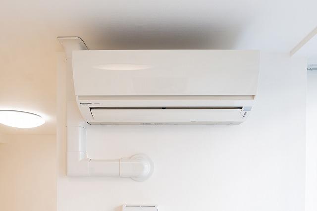 東神田テラスレジデンス10階 その他　設備