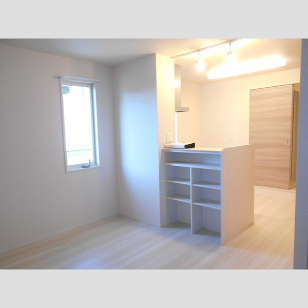 メゾン茶々205号室 部屋その他