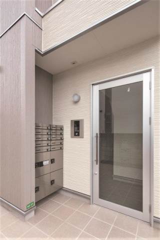 メゾン・ド・アンジュ武蔵関2階 別部屋