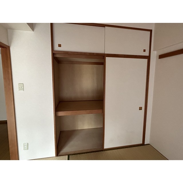 藤和シティホームズ大倉山東404号室 同建物別部屋の参考画像