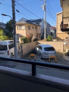 グリーンヒルＶＩＩ1階 部屋その他