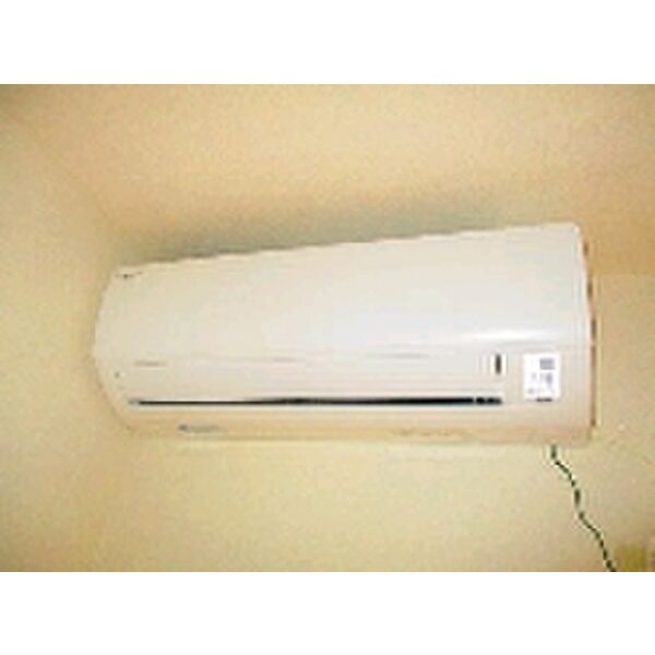 エメラルダス0206号室 部屋その他