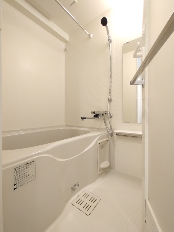 ルフレ赤羽サウス お風呂