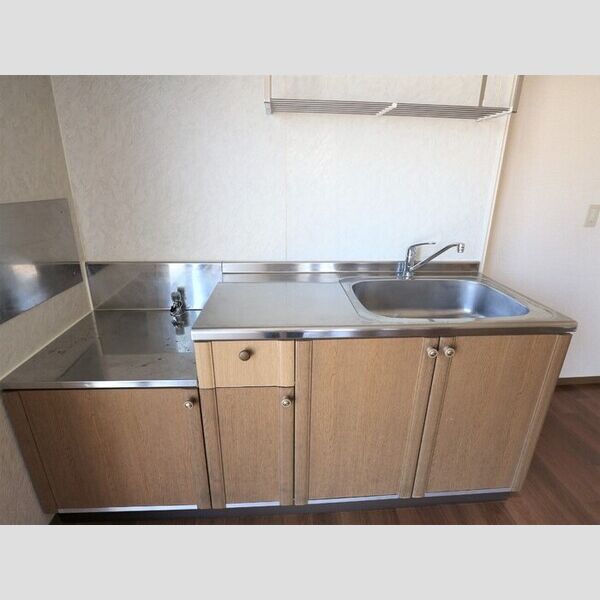 クイーンズコート キッチン