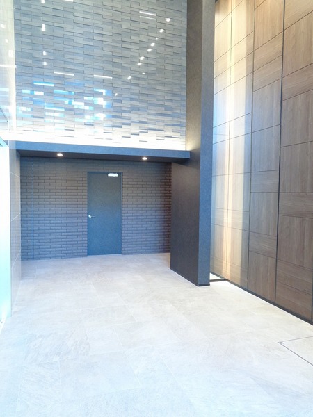 ザ・レジデンス・オブ・トーキョー　Ｈ２０　スカイタワー204号室 その他