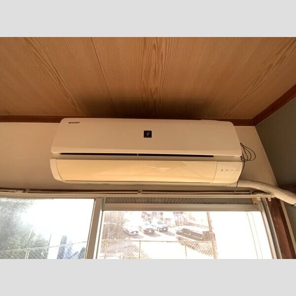 第1・2澄奈ハイツⅡ101号室 その他設備