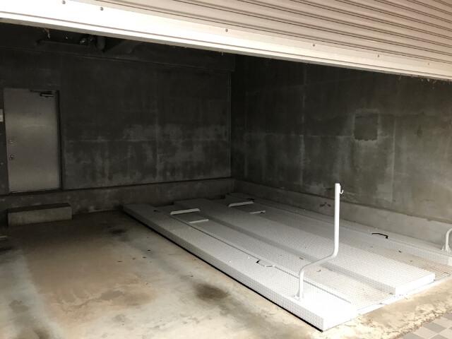 ローズガーデンＡ７８番館(A-078) 駐車場