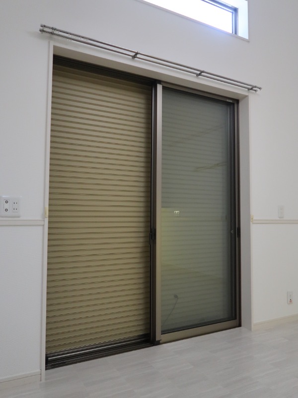 アパートメントKASAIⅡ1階 部屋その他