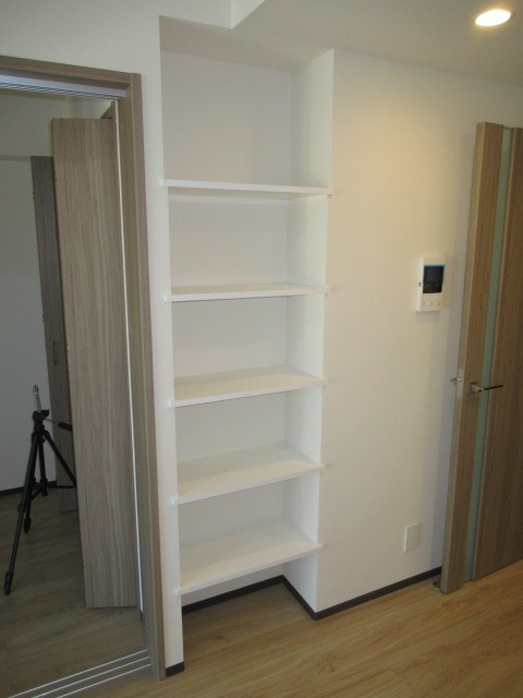 マイシティ厚木中町9階 部屋その他