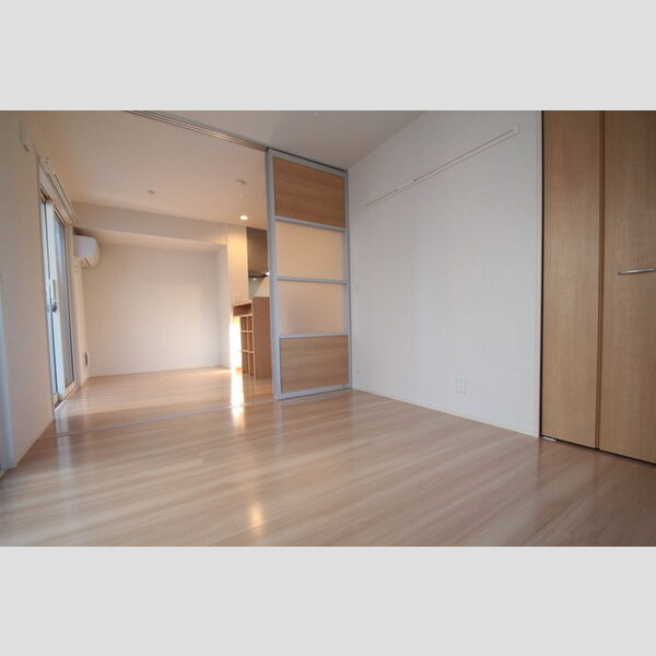 プランドールF 洋室