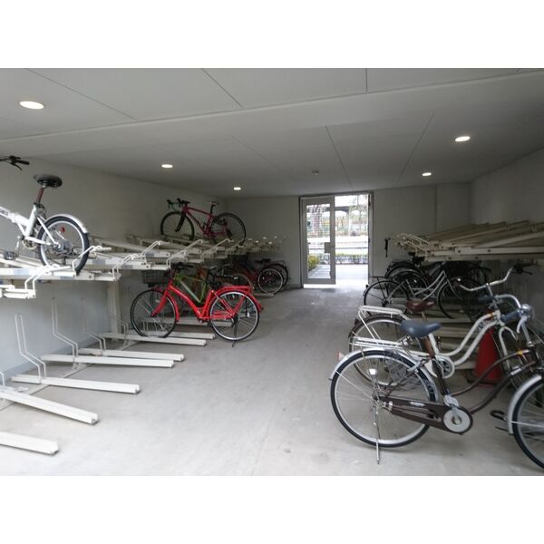 FORTIS#004605号室 部屋その他