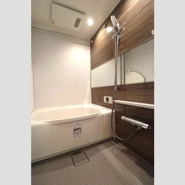 グラナーデ石神井台 バスルーム