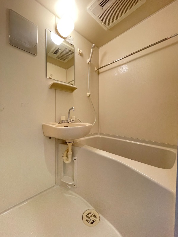 バーミープレイス南千束1階 同建物別部屋の参考画像