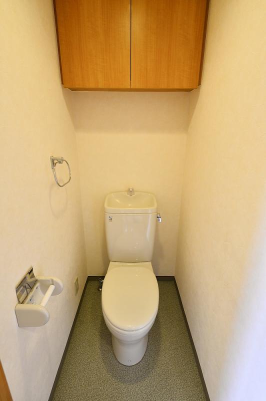 ヴィバーチェ仙川5階 その他