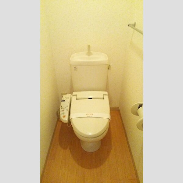 ルミエール 温水洗浄暖房便座