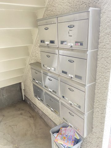 メゾンエトワールＣ棟0101号室 その他共有部分