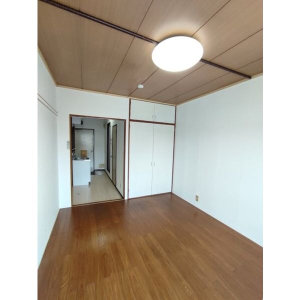 ザ・テラス0205号室 同建物別部屋の参考画像