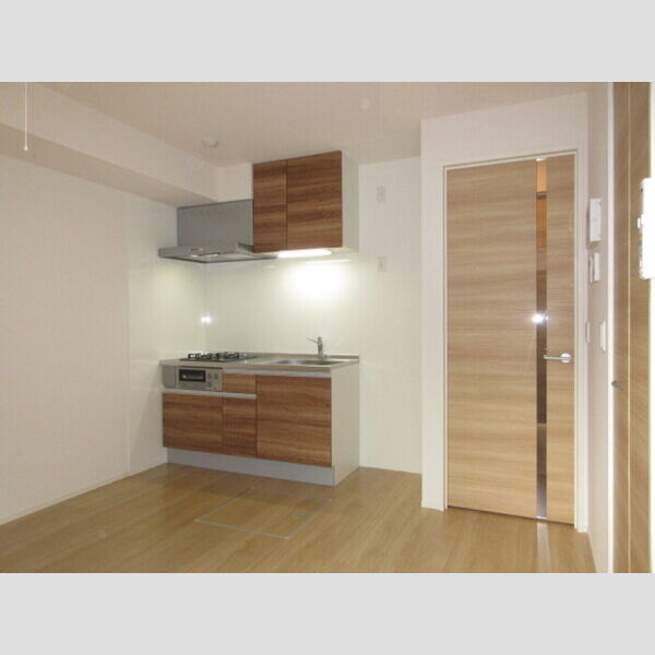 アンジュール坂下101号室 洋室②