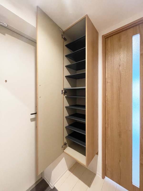 エルファーロ代々木上原Ⅱ2階 ※室内写真は同タイプ別部屋です。