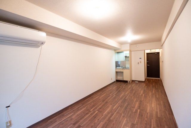 グランドコート駒込2階 部屋その他