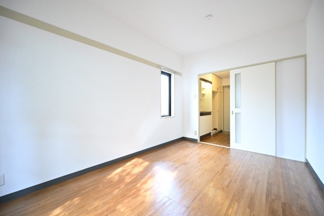 ビインヒルズ1階 部屋その他