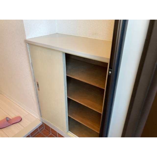 セレン指扇ハイム 内観