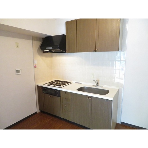 クリオ辻堂参番館0105号室 内観