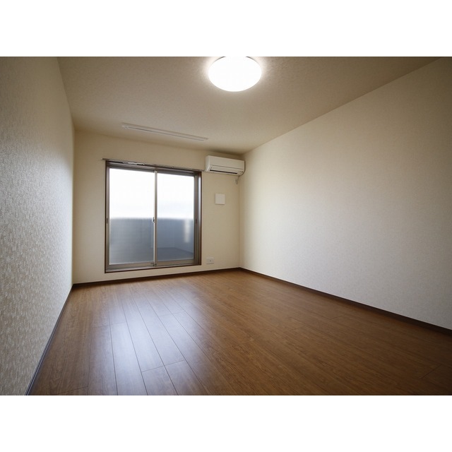 wisteria204号室 リビング