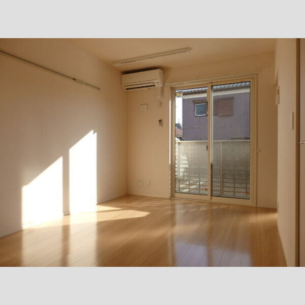 アイエム中川 居室