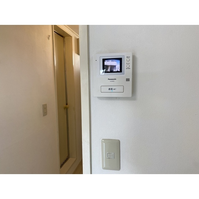 オークタウン101号室 部屋その他