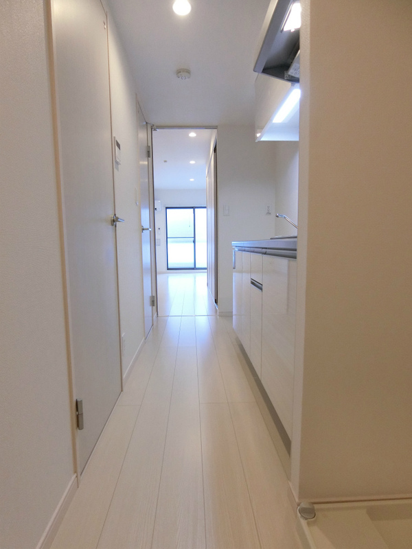 リブリ・サンヒルズ湘南台2階 部屋その他