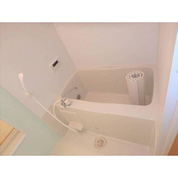 ルーブル吉祥寺南 お風呂