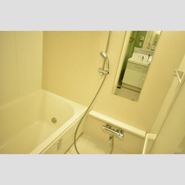 Garden House Ⅲ 大宮土呂駅前302号室 浴室