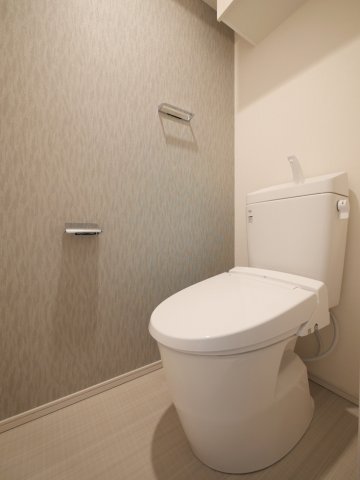 中野新井薬師レジデンス2階 内観