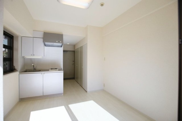 プリオール綱島2階 部屋その他