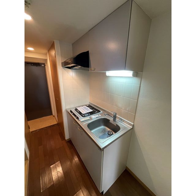 ロアール早稲田大学前弐番館 キッチン
