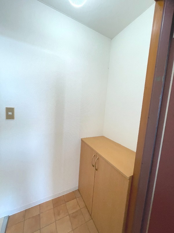 クレイルヴィラⅠ3階 部屋その他