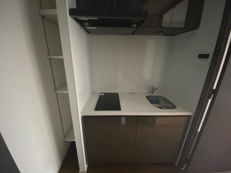 CREAL日本橋浜町2階 キッチン