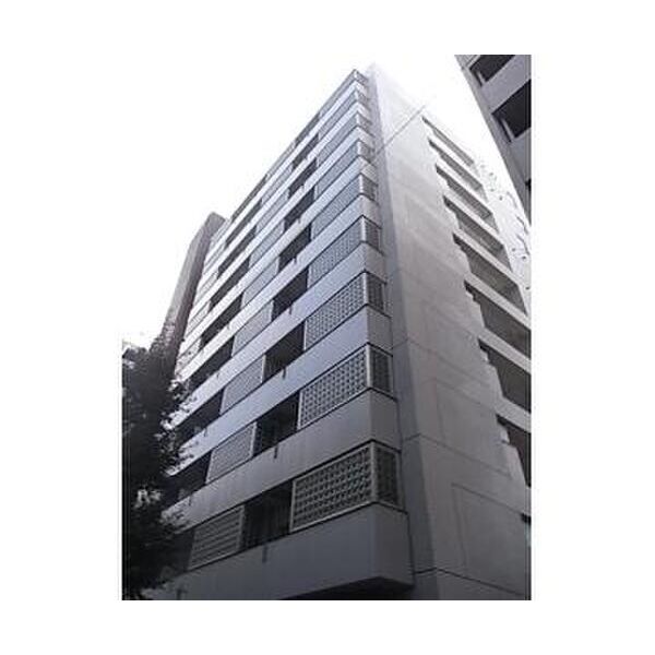 タワーズ10201号室 外観