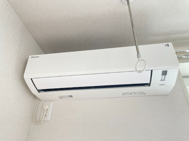 エリタージュ 部屋設備