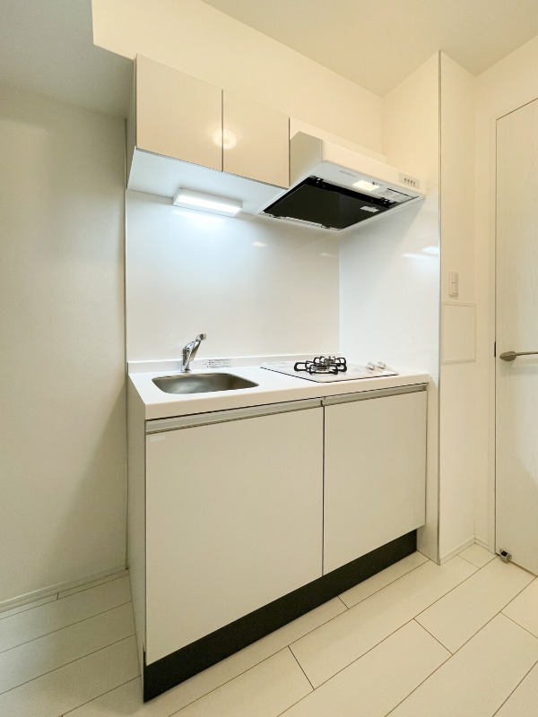 エルファーロ善福寺2階 部屋その他