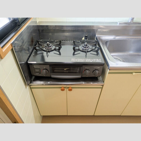 パークサイド 部屋設備