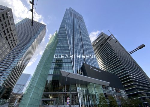 コンシェリア新橋 ＜ＴＯＫＹＯ ＰＲＥＭＩＵＭ＞ 【その他】虎ノ門ヒルズ森タワーまで775ｍ