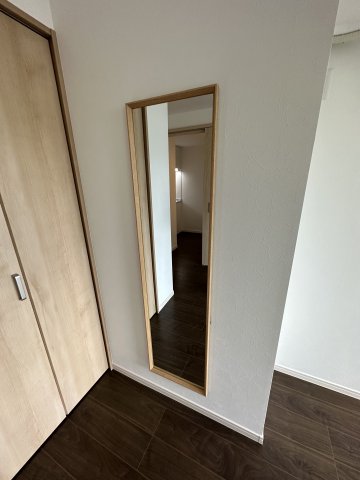 サニーベイ金沢302号室 部屋設備