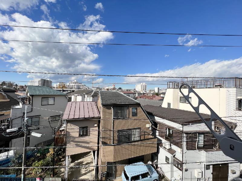 メゾン・ド　練馬3階 部屋その他