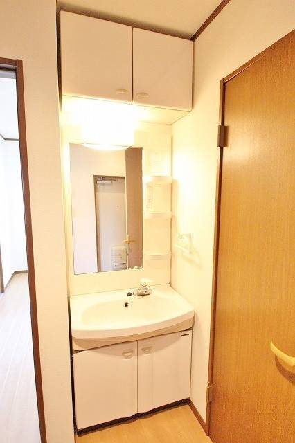 メゾン　ジュセパ1階 部屋その他